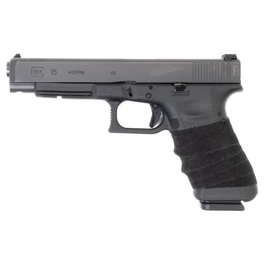 Glock 35
